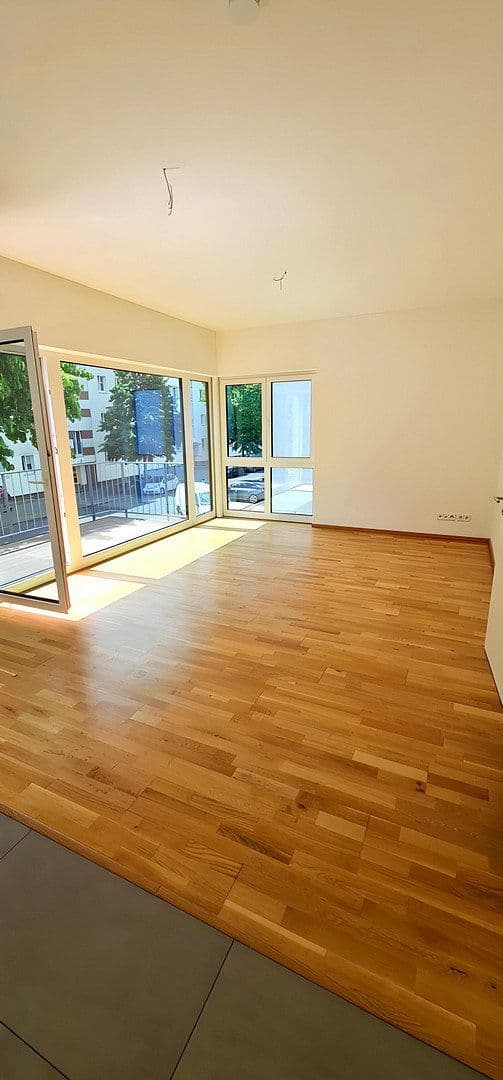 Pronájem bytu 2+1 72 m², Am Gutspark 2, Berlin, Berlín Pronájem bytu 2+1 72 m², Am Gutspark 2, Berlin, Berlín
