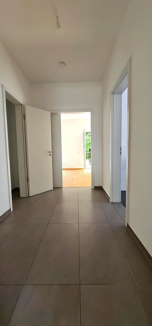 Pronájem bytu 2+1 72 m², Am Gutspark 2, Berlin, Berlín Pronájem bytu 2+1 72 m², Am Gutspark 2, Berlin, Berlín