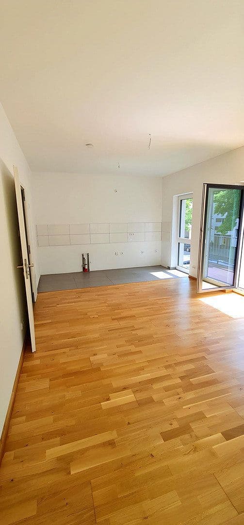 Pronájem bytu 2+1 72 m², Am Gutspark 2, Berlin, Berlín Pronájem bytu 2+1 72 m², Am Gutspark 2, Berlin, Berlín