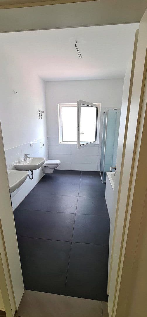 Pronájem bytu 2+1 72 m², Am Gutspark 2, Berlin, Berlín Pronájem bytu 2+1 72 m², Am Gutspark 2, Berlin, Berlín