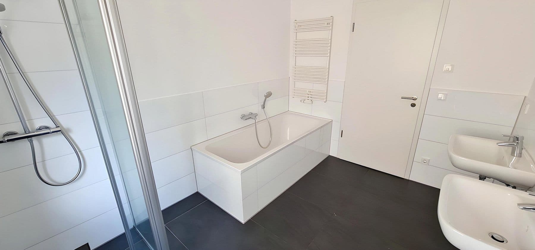Pronájem bytu 2+1 72 m², Am Gutspark 2, Berlin, Berlín Pronájem bytu 2+1 72 m², Am Gutspark 2, Berlin, Berlín