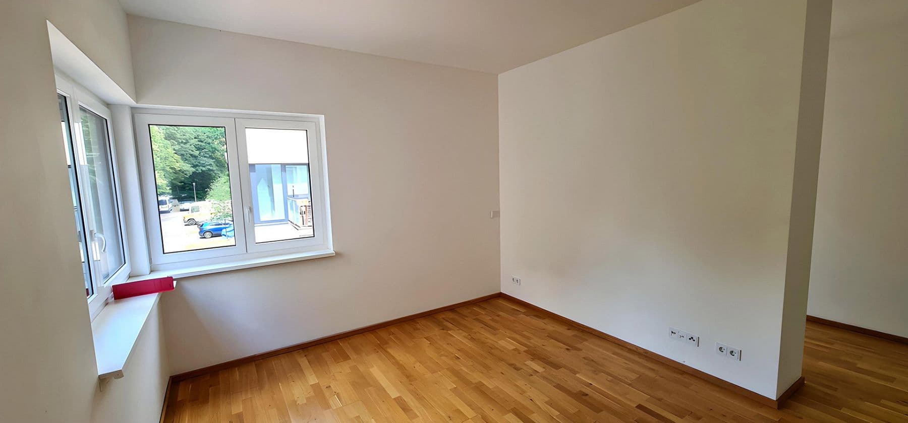 Pronájem bytu 2+1 72 m², Am Gutspark 2, Berlin, Berlín Pronájem bytu 2+1 72 m², Am Gutspark 2, Berlin, Berlín