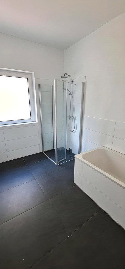 Pronájem bytu 2+1 72 m², Am Gutspark 2, Berlin, Berlín Pronájem bytu 2+1 72 m², Am Gutspark 2, Berlin, Berlín