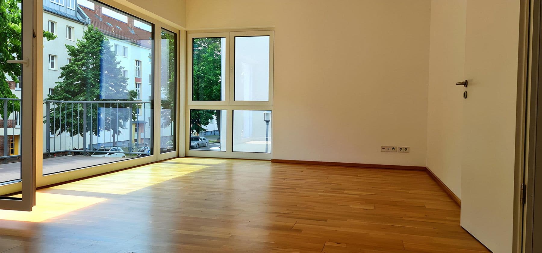Pronájem bytu 2+1 72 m², Am Gutspark 2, Berlin, Berlín Pronájem bytu 2+1 72 m², Am Gutspark 2, Berlin, Berlín