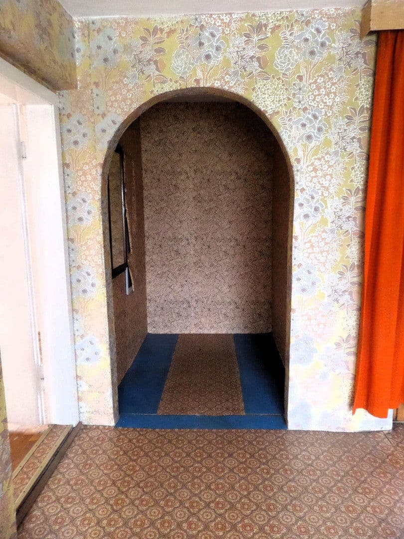 Prodej domu 130 m², pozemek 2.496 m², Tettau, Braniborsko Prodej domu 130 m², pozemek 2.496 m², Tettau, Braniborsko