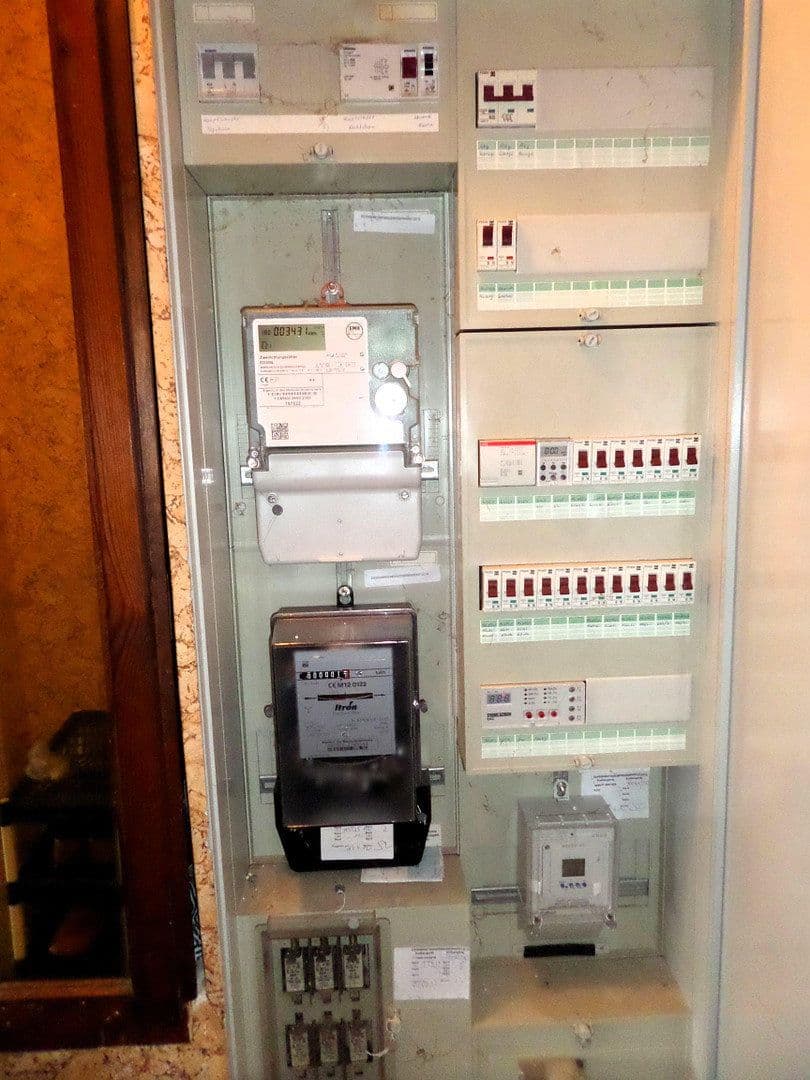 Prodej domu 130 m², pozemek 2.496 m², Tettau, Braniborsko Prodej domu 130 m², pozemek 2.496 m², Tettau, Braniborsko