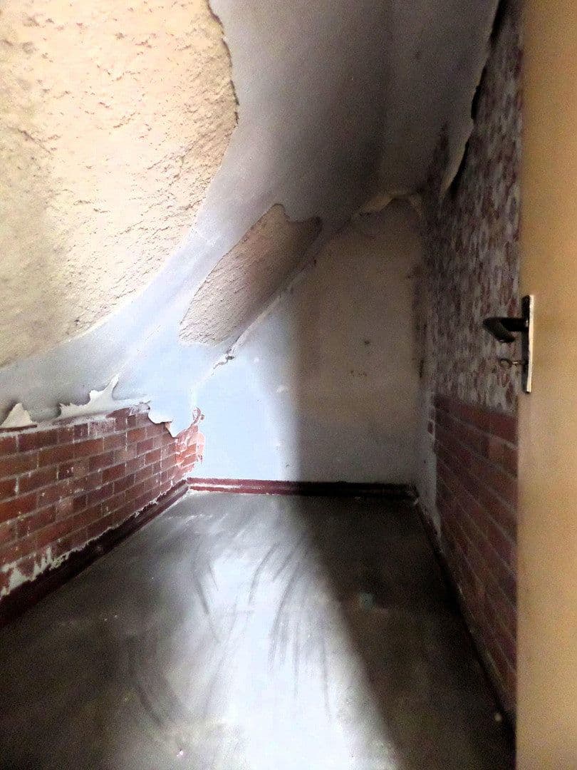 Prodej domu 130 m², pozemek 2.496 m², Tettau, Braniborsko Prodej domu 130 m², pozemek 2.496 m², Tettau, Braniborsko