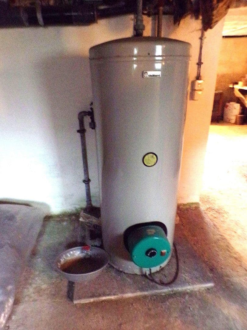 Prodej domu 130 m², pozemek 2.496 m², Tettau, Braniborsko Prodej domu 130 m², pozemek 2.496 m², Tettau, Braniborsko
