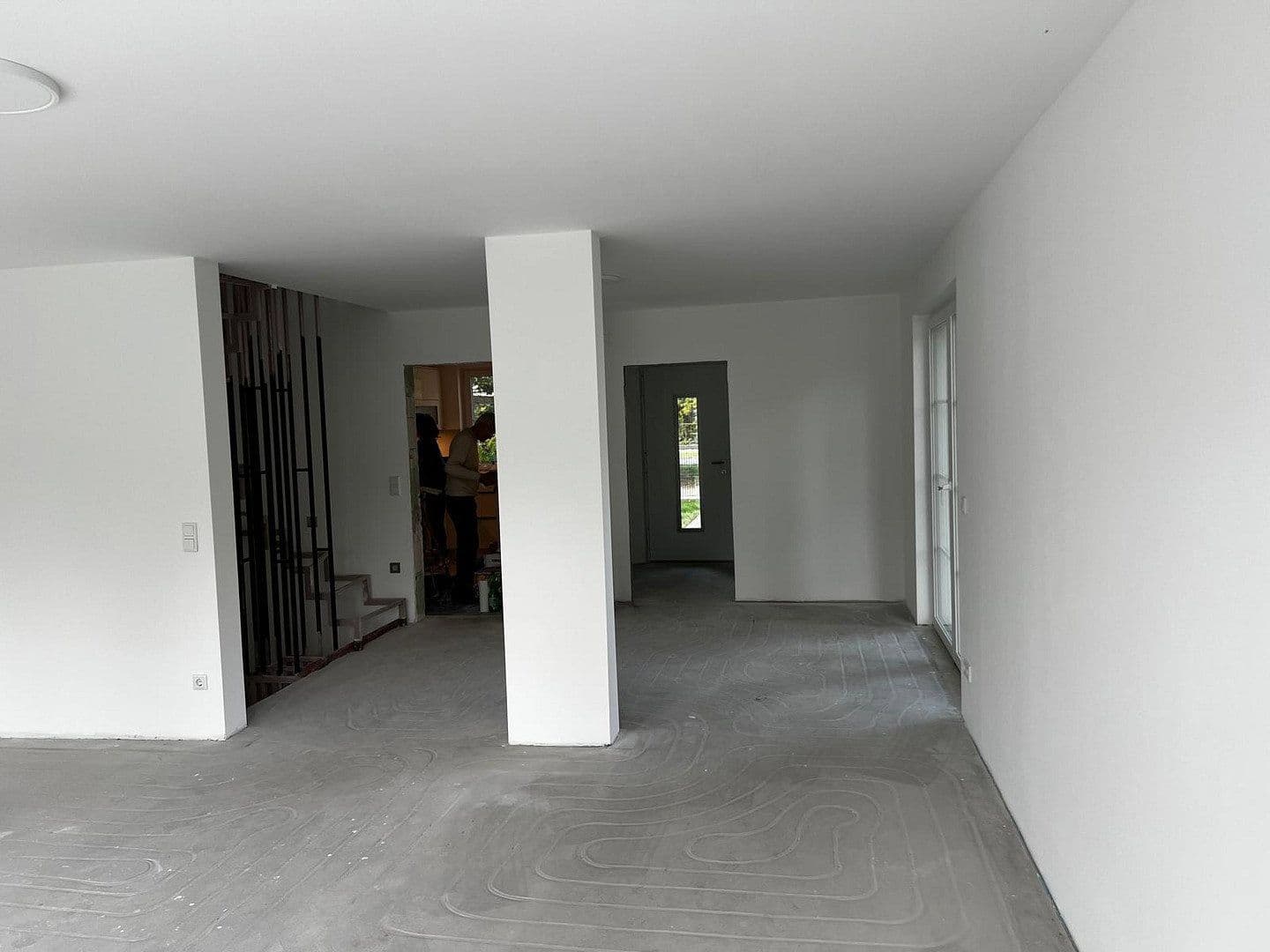 Pronájem domu 110 m², pozemek 460 m², Förster-Funke-Allee 22, Kleinmachnow, Braniborsko Pronájem domu 110 m², pozemek 460 m², Förster-Funke-Allee 22, Kleinmachnow, Braniborsko