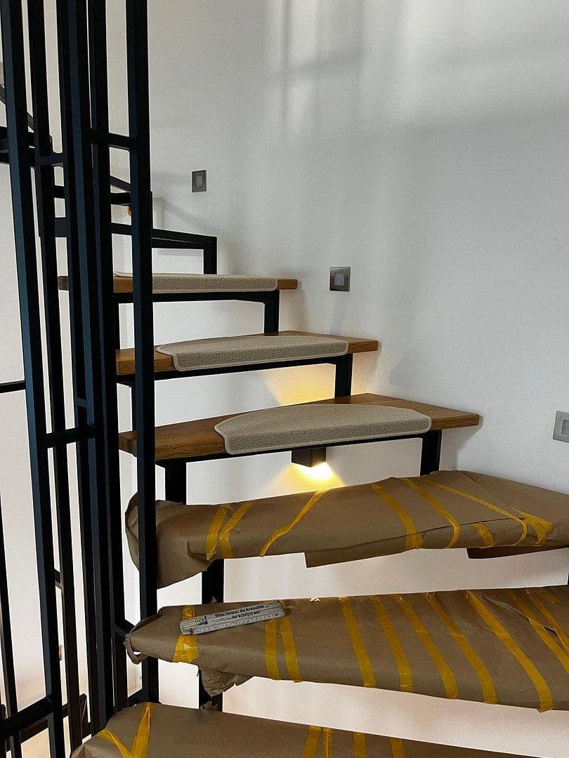 Pronájem domu 110 m², pozemek 460 m², Förster-Funke-Allee 22, Kleinmachnow, Braniborsko Pronájem domu 110 m², pozemek 460 m², Förster-Funke-Allee 22, Kleinmachnow, Braniborsko