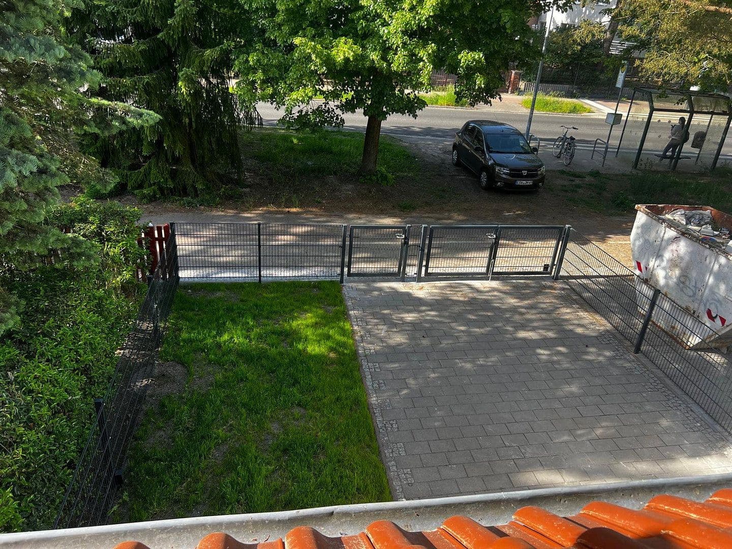 Pronájem domu 110 m², pozemek 460 m², Förster-Funke-Allee 22, Kleinmachnow, Braniborsko Pronájem domu 110 m², pozemek 460 m², Förster-Funke-Allee 22, Kleinmachnow, Braniborsko
