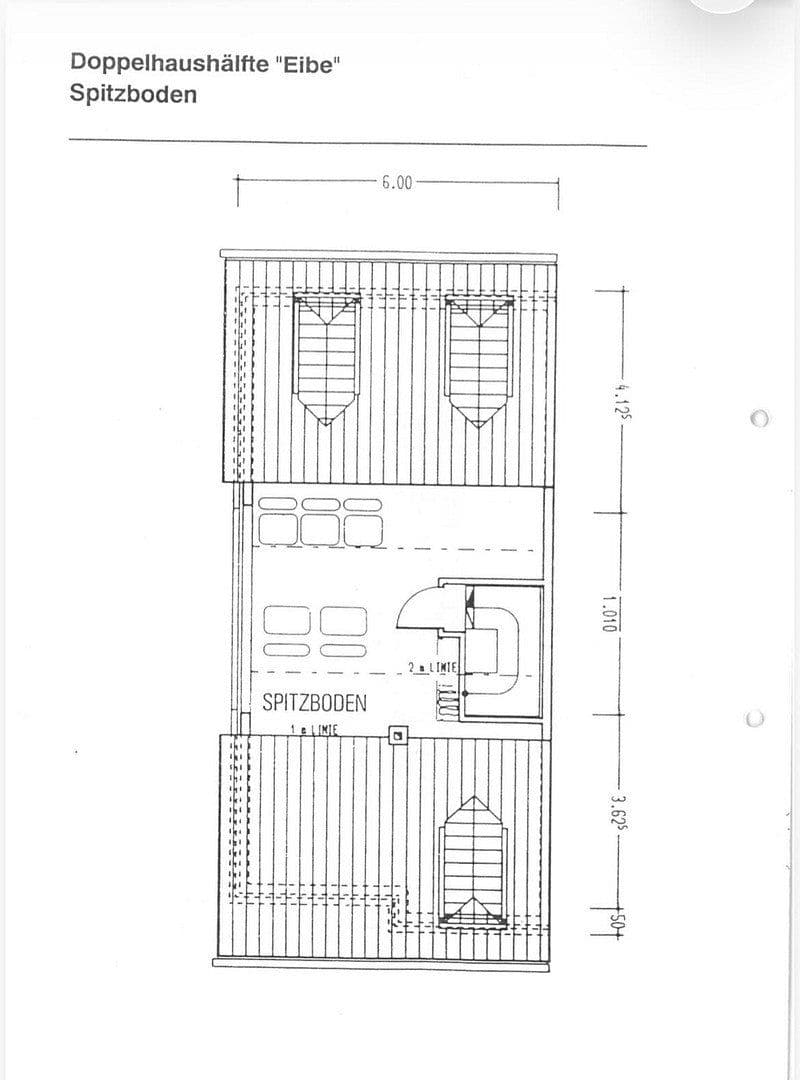 Pronájem domu 110 m², pozemek 460 m², Förster-Funke-Allee 22, Kleinmachnow, Braniborsko Pronájem domu 110 m², pozemek 460 m², Förster-Funke-Allee 22, Kleinmachnow, Braniborsko
