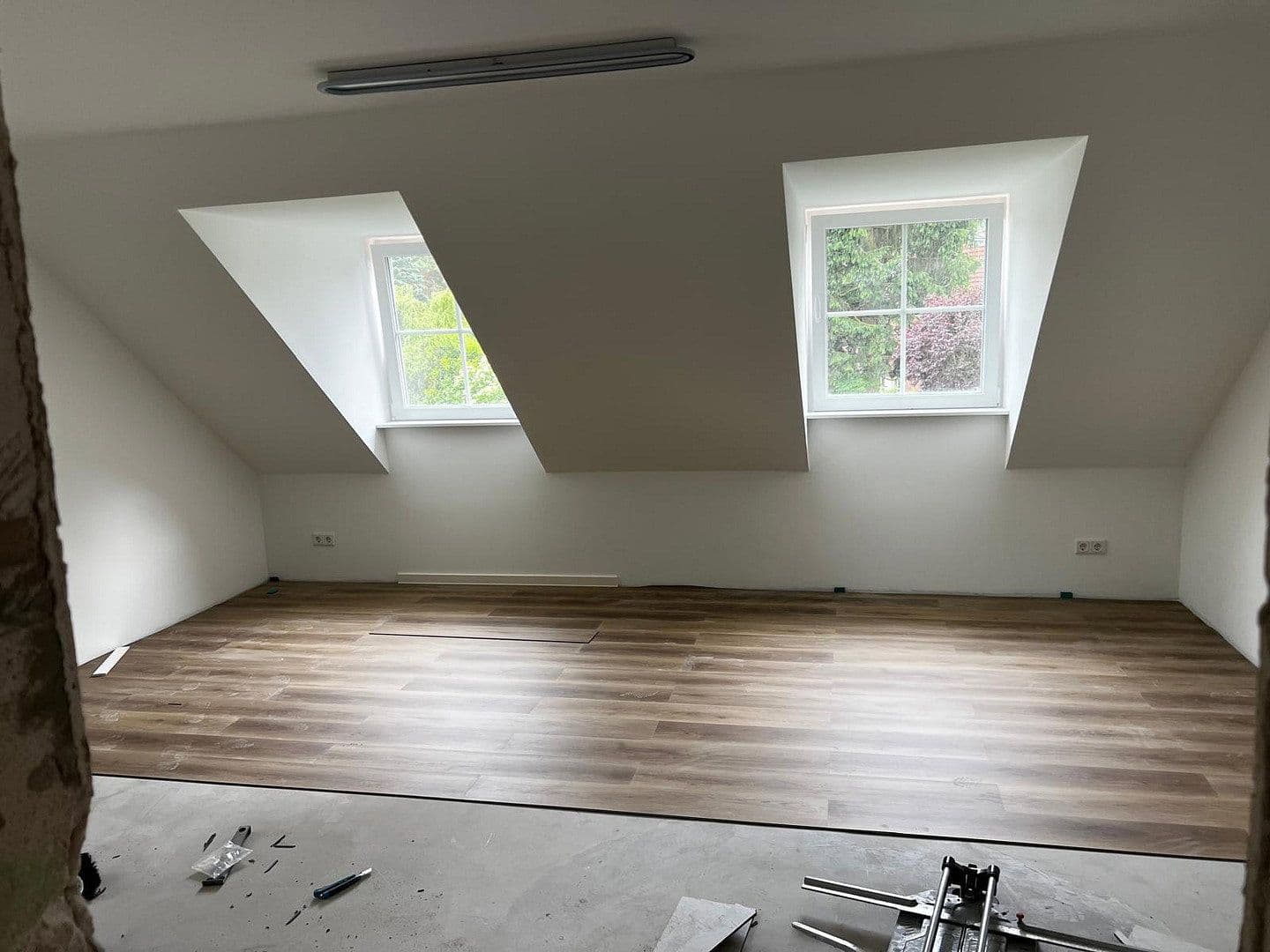 Pronájem domu 110 m², pozemek 460 m², Förster-Funke-Allee 22, Kleinmachnow, Braniborsko Pronájem domu 110 m², pozemek 460 m², Förster-Funke-Allee 22, Kleinmachnow, Braniborsko