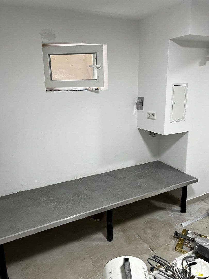 Pronájem domu 110 m², pozemek 460 m², Förster-Funke-Allee 22, Kleinmachnow, Braniborsko Pronájem domu 110 m², pozemek 460 m², Förster-Funke-Allee 22, Kleinmachnow, Braniborsko