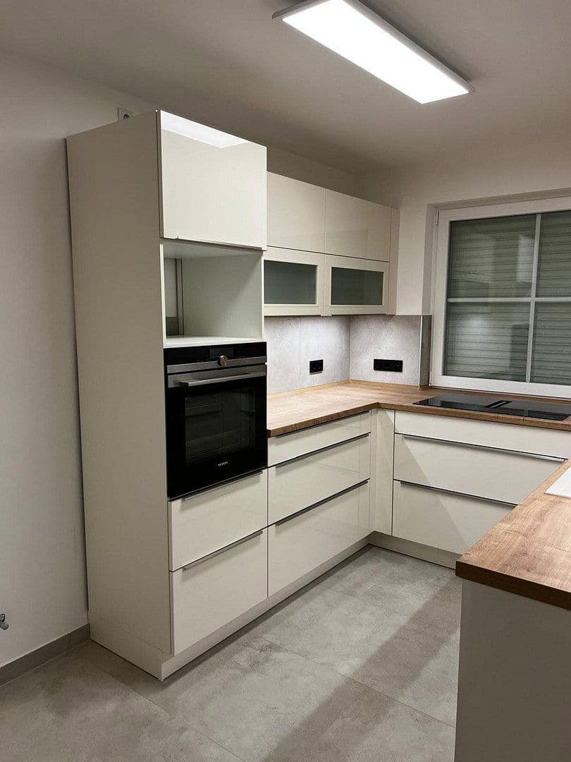 Pronájem domu 110 m², pozemek 460 m², Förster-Funke-Allee 22, Kleinmachnow, Braniborsko Pronájem domu 110 m², pozemek 460 m², Förster-Funke-Allee 22, Kleinmachnow, Braniborsko