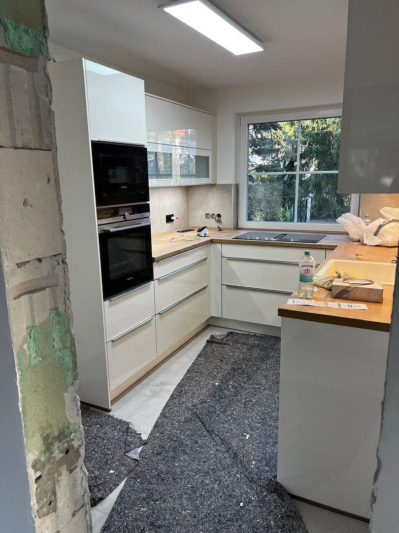 Pronájem domu 110 m², pozemek 460 m², Förster-Funke-Allee 22, Kleinmachnow, Braniborsko Pronájem domu 110 m², pozemek 460 m², Förster-Funke-Allee 22, Kleinmachnow, Braniborsko