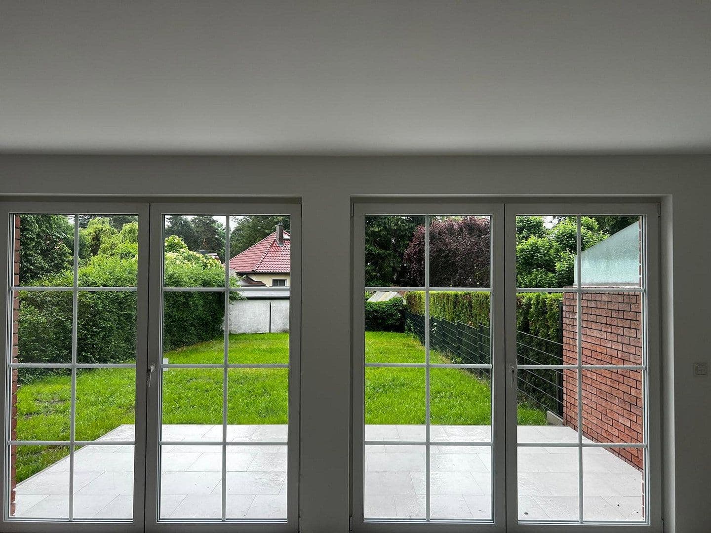 Pronájem domu 110 m², pozemek 460 m², Förster-Funke-Allee 22, Kleinmachnow, Braniborsko Pronájem domu 110 m², pozemek 460 m², Förster-Funke-Allee 22, Kleinmachnow, Braniborsko