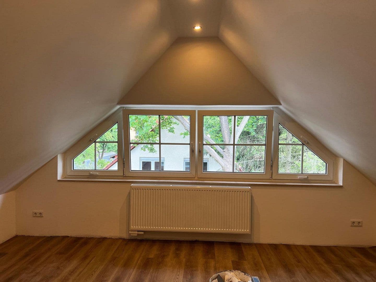 Pronájem domu 110 m², pozemek 460 m², Förster-Funke-Allee 22, Kleinmachnow, Braniborsko Pronájem domu 110 m², pozemek 460 m², Förster-Funke-Allee 22, Kleinmachnow, Braniborsko