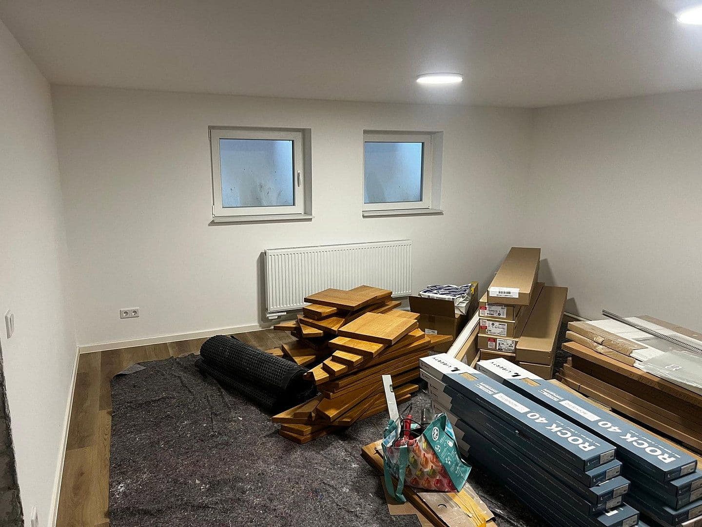 Pronájem domu 110 m², pozemek 460 m², Förster-Funke-Allee 22, Kleinmachnow, Braniborsko Pronájem domu 110 m², pozemek 460 m², Förster-Funke-Allee 22, Kleinmachnow, Braniborsko