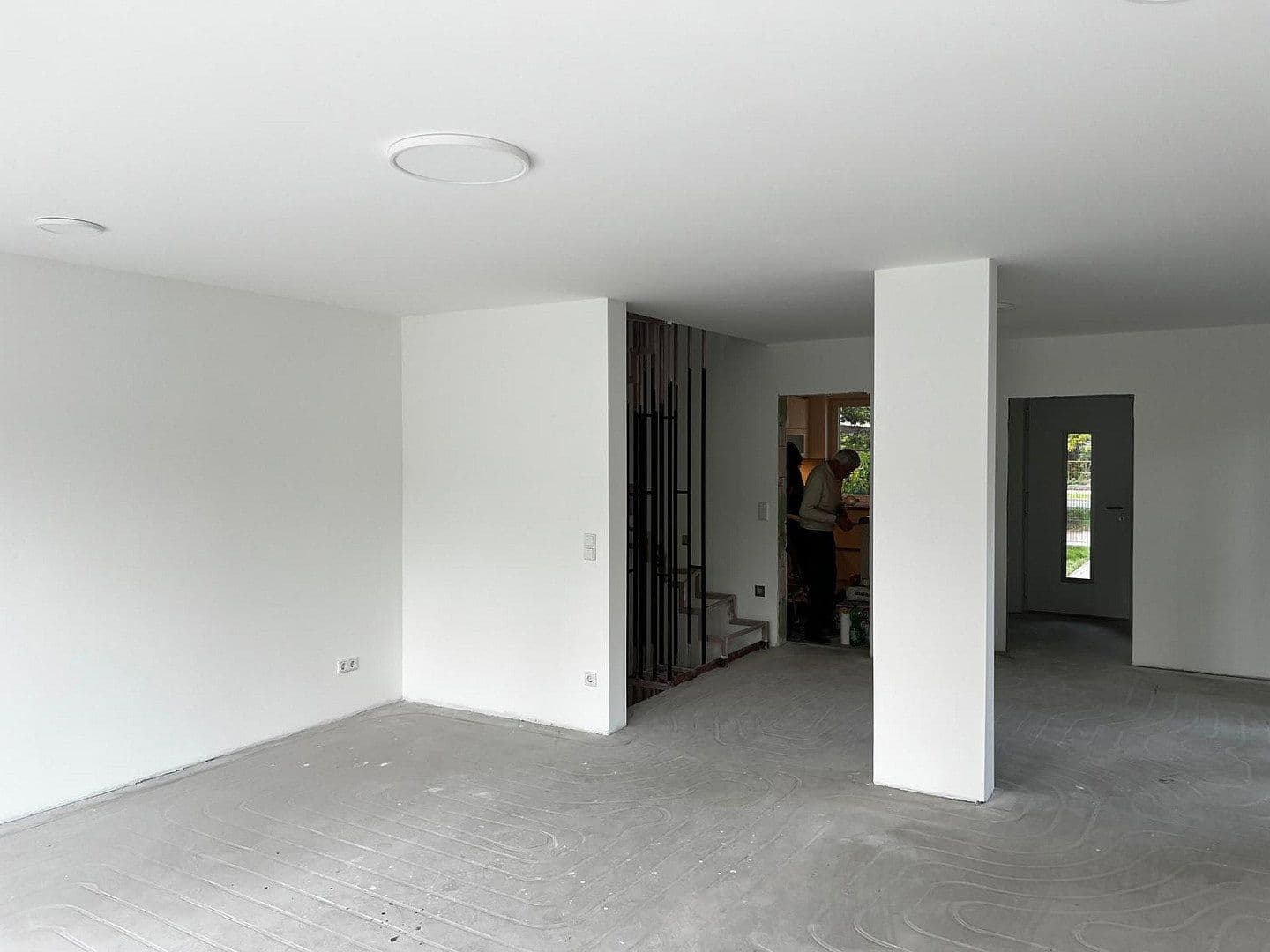 Pronájem domu 110 m², pozemek 460 m², Förster-Funke-Allee 22, Kleinmachnow, Braniborsko Pronájem domu 110 m², pozemek 460 m², Förster-Funke-Allee 22, Kleinmachnow, Braniborsko