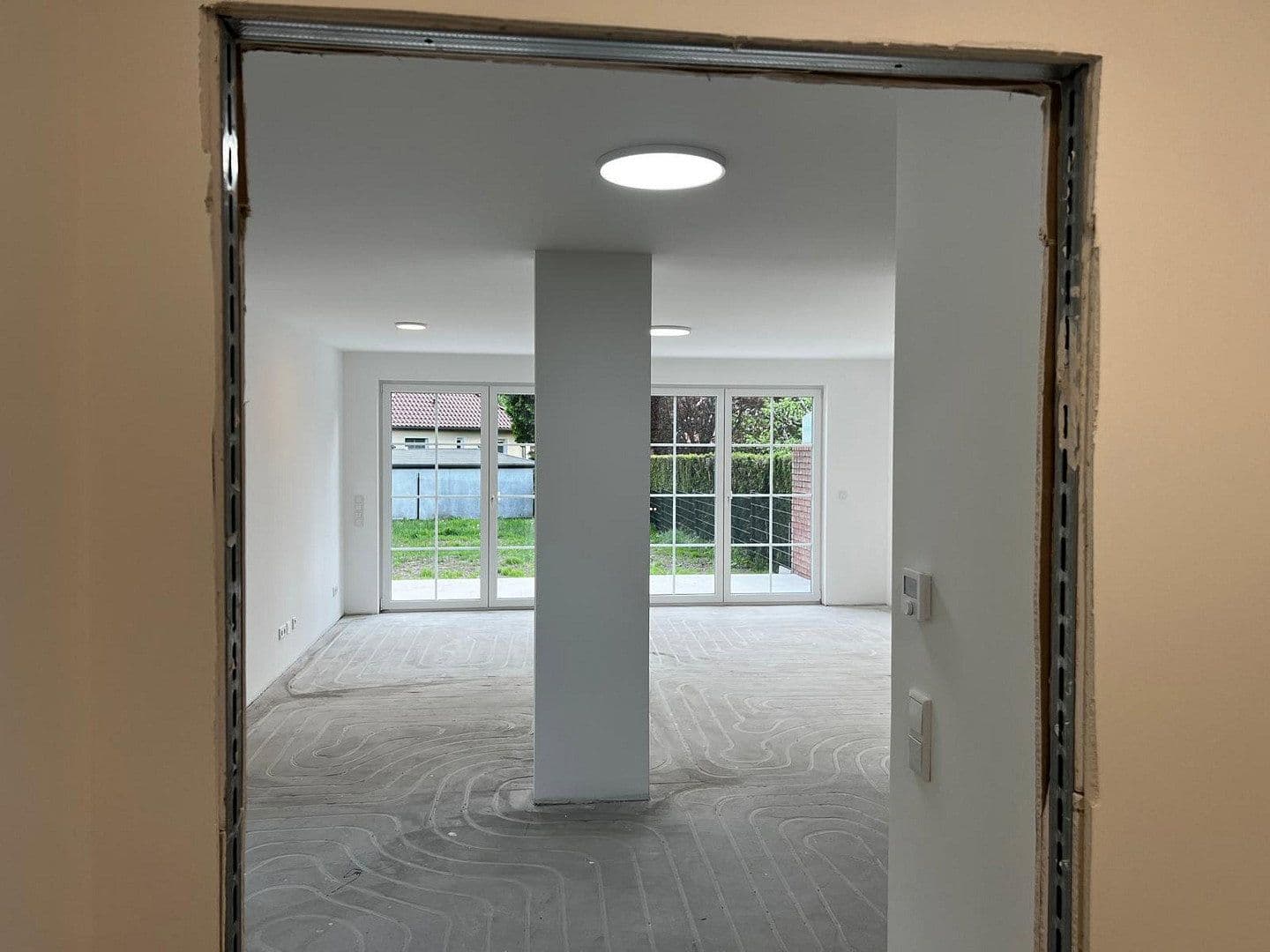 Pronájem domu 110 m², pozemek 460 m², Förster-Funke-Allee 22, Kleinmachnow, Braniborsko Pronájem domu 110 m², pozemek 460 m², Förster-Funke-Allee 22, Kleinmachnow, Braniborsko