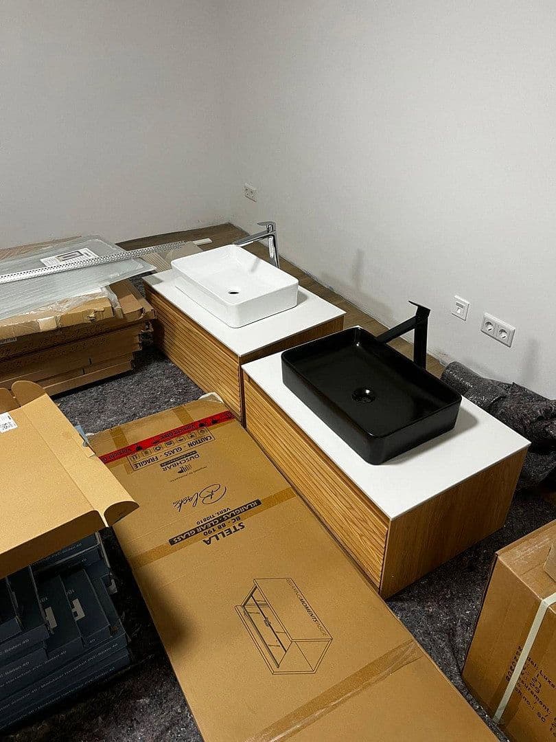 Pronájem domu 110 m², pozemek 460 m², Förster-Funke-Allee 22, Kleinmachnow, Braniborsko Pronájem domu 110 m², pozemek 460 m², Förster-Funke-Allee 22, Kleinmachnow, Braniborsko