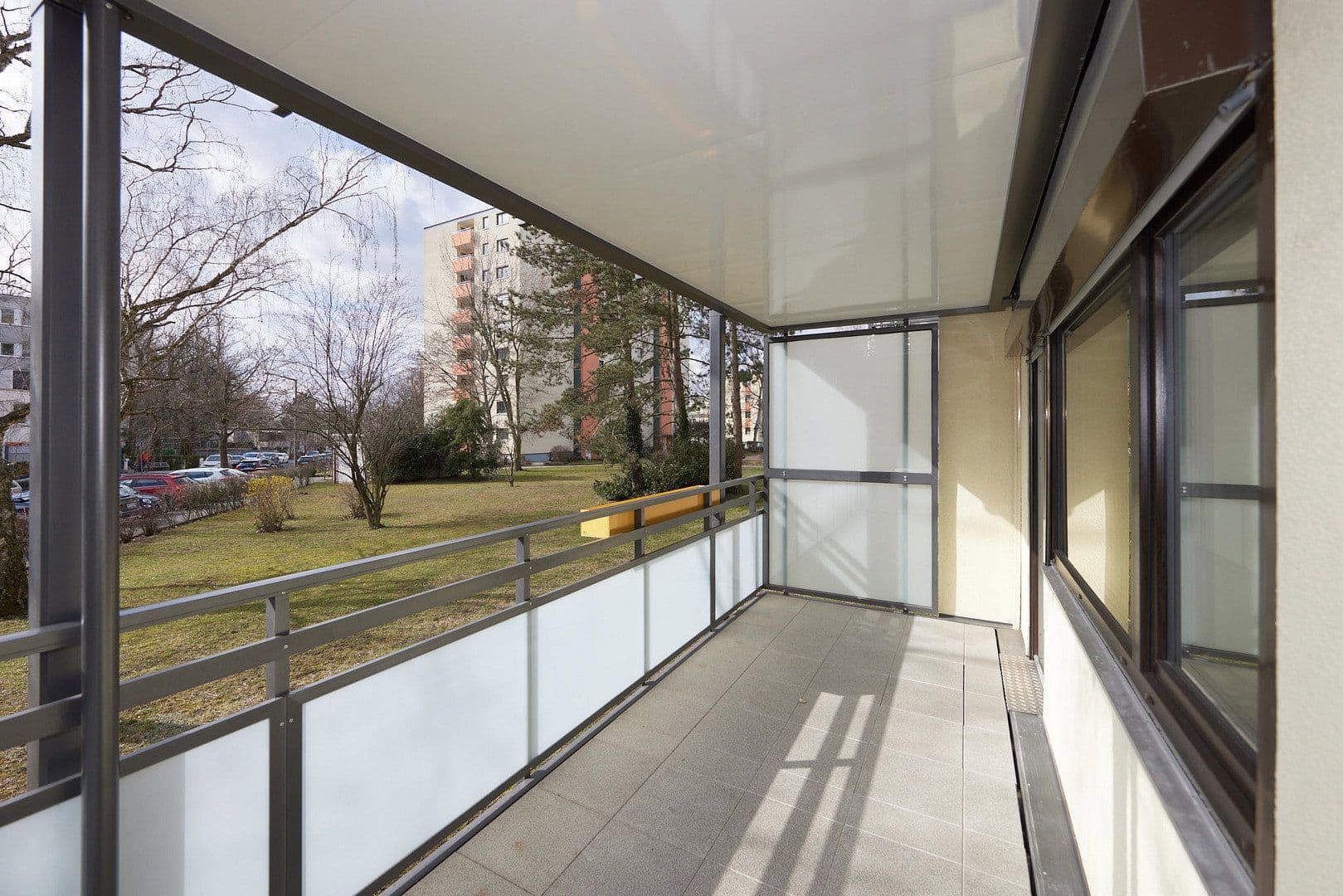 Pronájem bytu 3+1 97 m², Nürnberg, Bavorsko Pronájem bytu 3+1 97 m², Nürnberg, Bavorsko