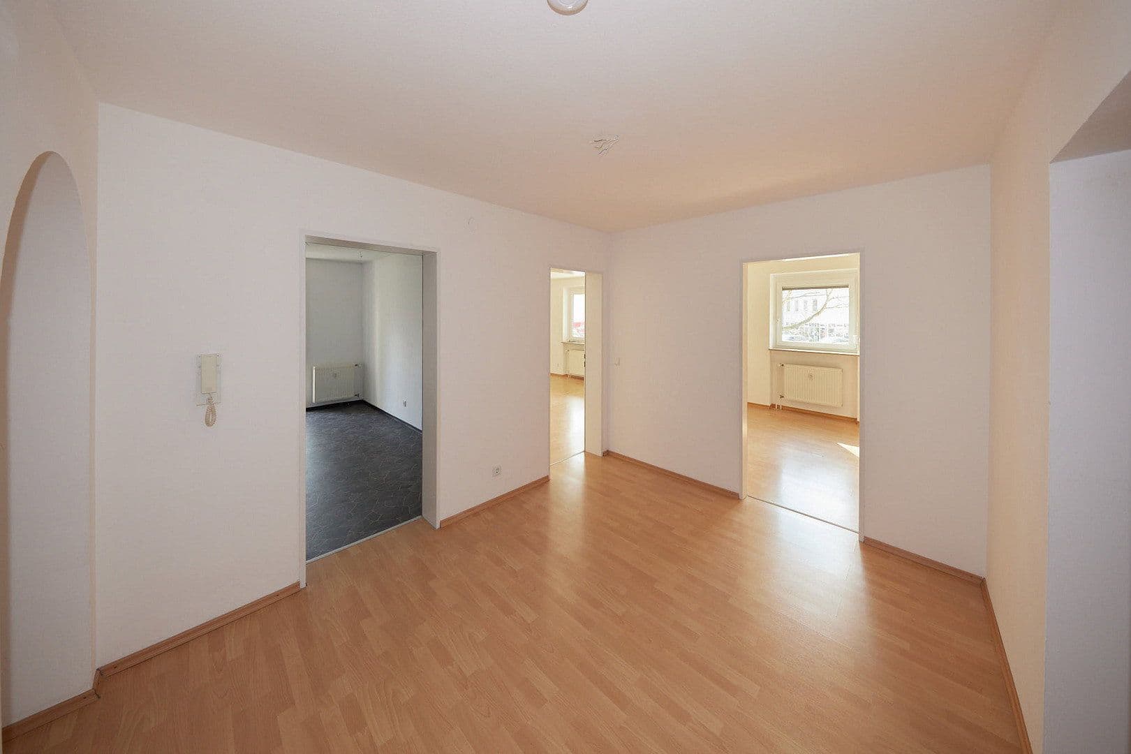 Pronájem bytu 3+1 97 m², Nürnberg, Bavorsko Pronájem bytu 3+1 97 m², Nürnberg, Bavorsko