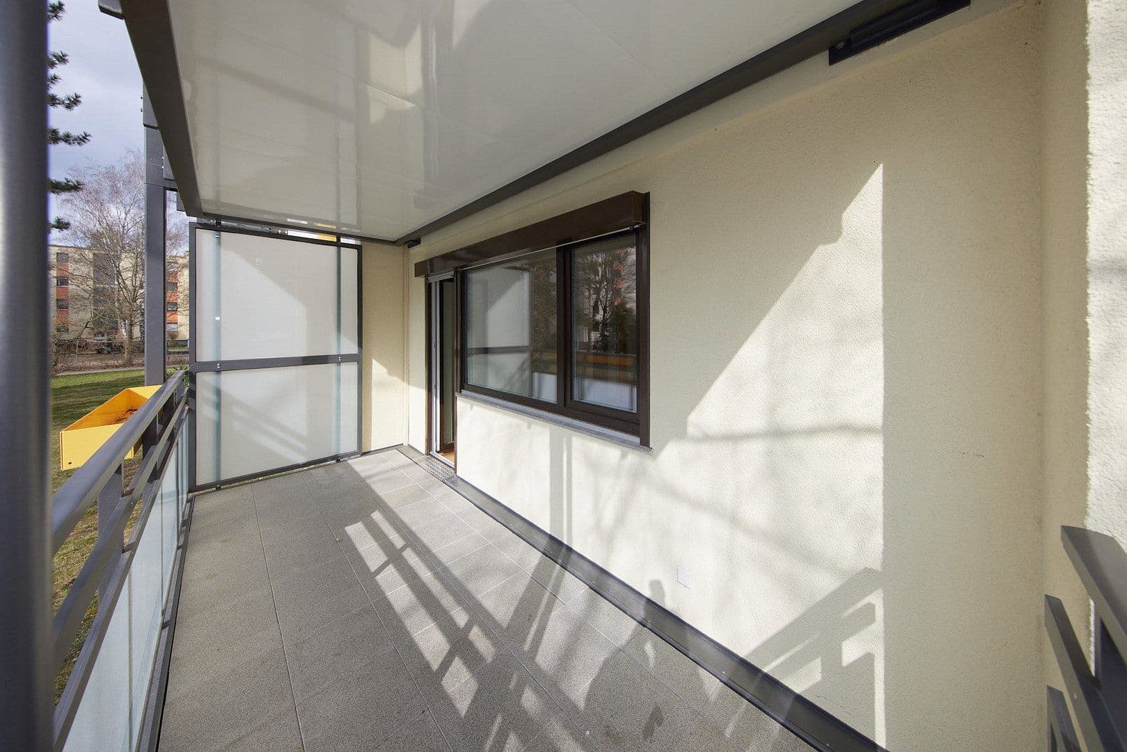 Pronájem bytu 3+1 97 m², Nürnberg, Bavorsko Pronájem bytu 3+1 97 m², Nürnberg, Bavorsko