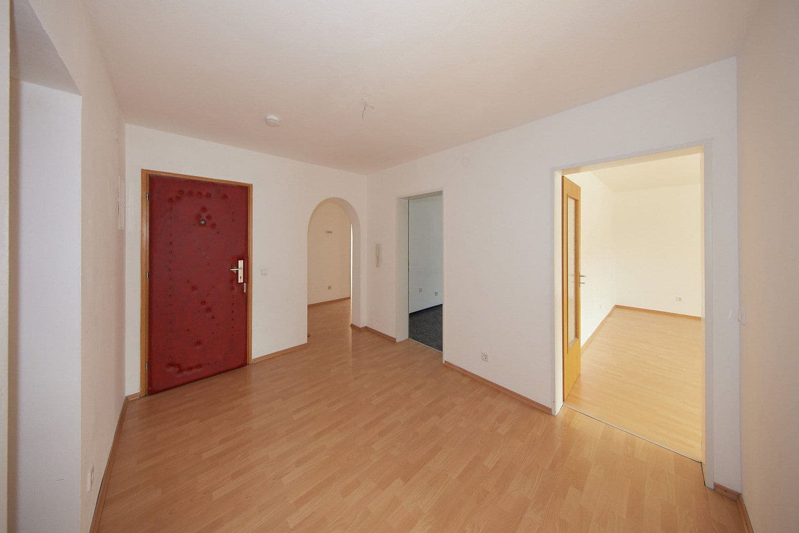 Pronájem bytu 3+1 97 m², Nürnberg, Bavorsko Pronájem bytu 3+1 97 m², Nürnberg, Bavorsko