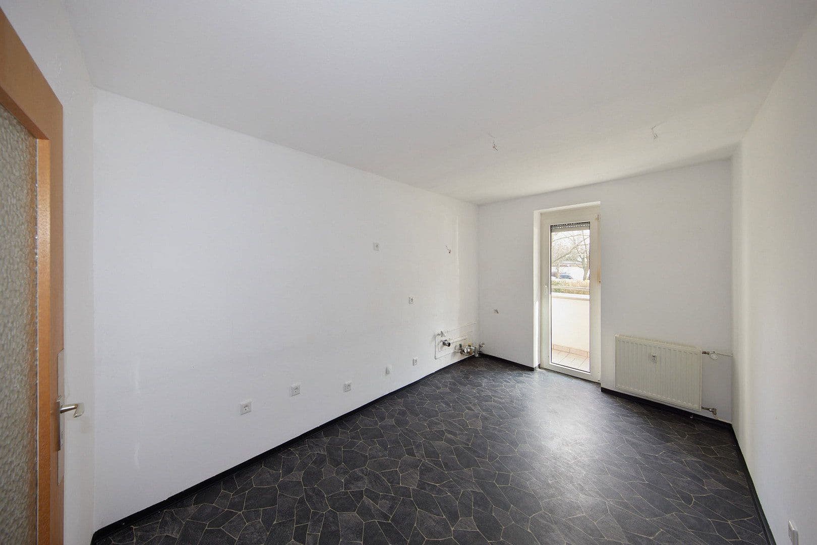 Pronájem bytu 3+1 97 m², Nürnberg, Bavorsko Pronájem bytu 3+1 97 m², Nürnberg, Bavorsko
