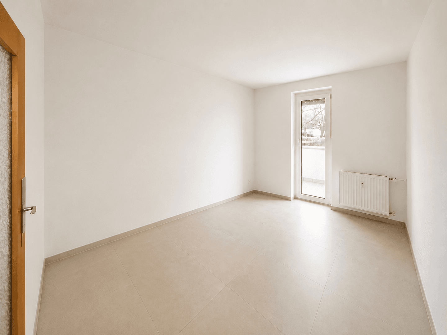 Pronájem bytu 3+1 97 m², Nürnberg, Bavorsko Pronájem bytu 3+1 97 m², Nürnberg, Bavorsko