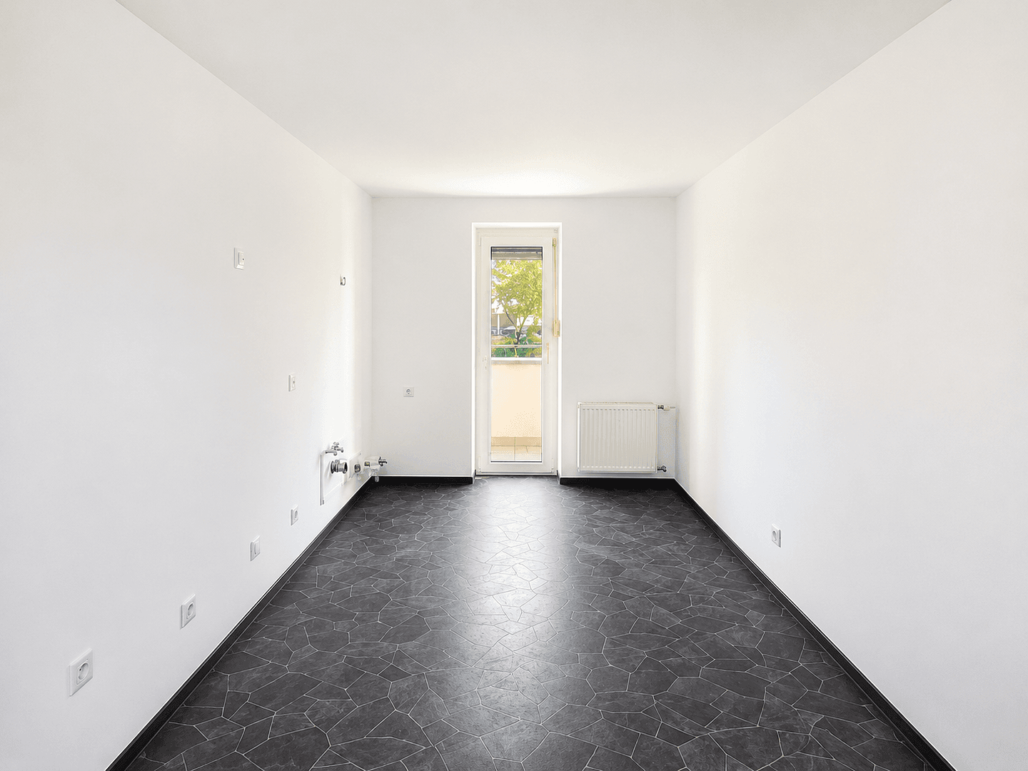 Pronájem bytu 3+1 97 m², Nürnberg, Bavorsko Pronájem bytu 3+1 97 m², Nürnberg, Bavorsko