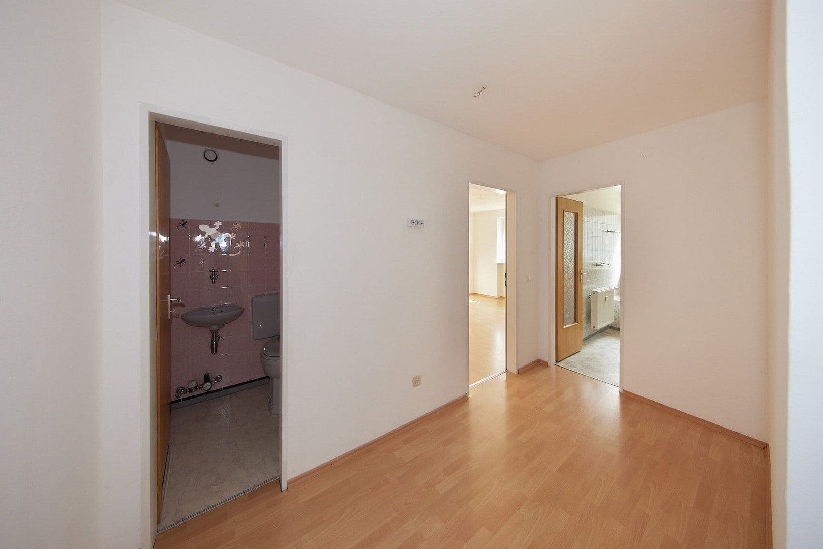 Pronájem bytu 3+1 97 m², Nürnberg, Bavorsko Pronájem bytu 3+1 97 m², Nürnberg, Bavorsko