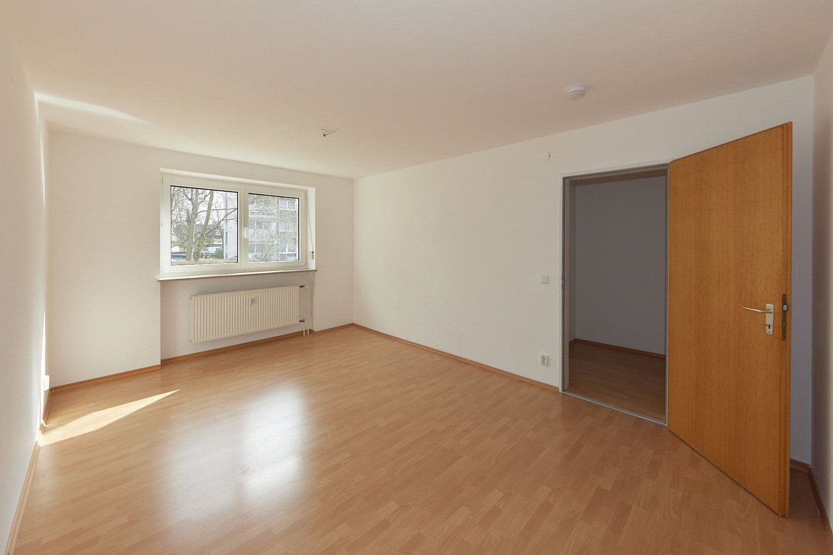 Pronájem bytu 3+1 97 m², Nürnberg, Bavorsko Pronájem bytu 3+1 97 m², Nürnberg, Bavorsko