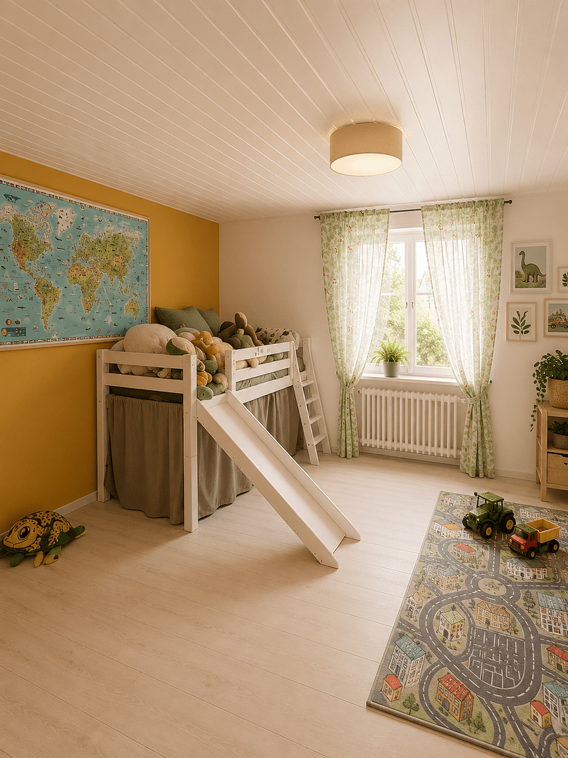 Prodej domu 146 m², pozemek 620 m², Oberwalchner Weg 6, Traunreut, Bavorsko Prodej domu 146 m², pozemek 620 m², Oberwalchner Weg 6, Traunreut, Bavorsko
