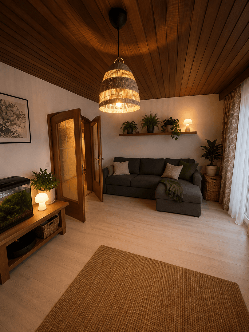 Prodej domu 146 m², pozemek 620 m², Oberwalchner Weg 6, Traunreut, Bavorsko Prodej domu 146 m², pozemek 620 m², Oberwalchner Weg 6, Traunreut, Bavorsko