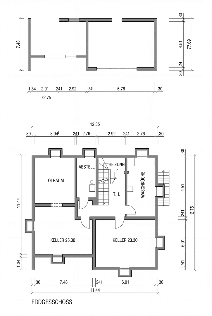Prodej domu 146 m², pozemek 620 m², Oberwalchner Weg 6, Traunreut, Bavorsko Prodej domu 146 m², pozemek 620 m², Oberwalchner Weg 6, Traunreut, Bavorsko