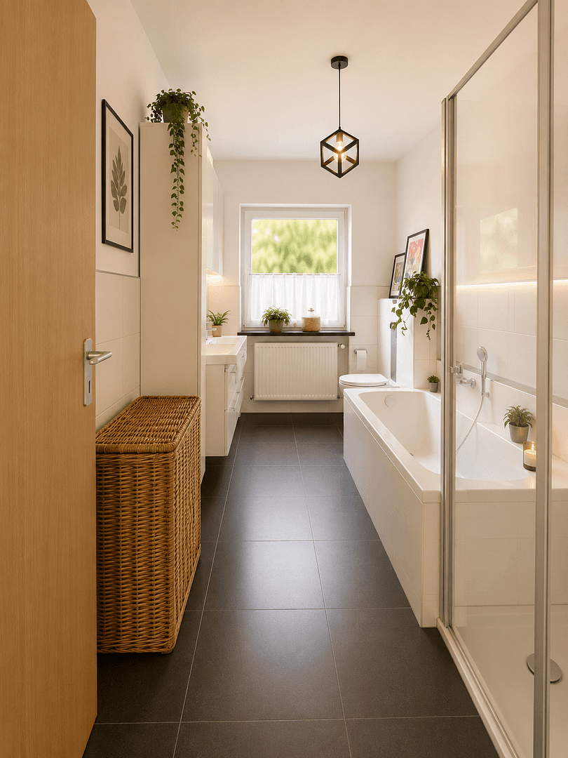 Prodej domu 146 m², pozemek 620 m², Oberwalchner Weg 6, Traunreut, Bavorsko Prodej domu 146 m², pozemek 620 m², Oberwalchner Weg 6, Traunreut, Bavorsko