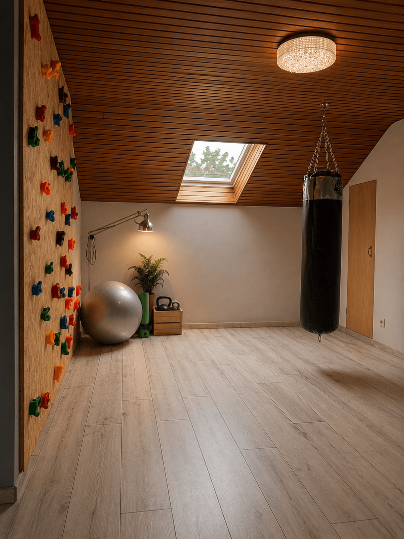 Prodej domu 146 m², pozemek 620 m², Oberwalchner Weg 6, Traunreut, Bavorsko Prodej domu 146 m², pozemek 620 m², Oberwalchner Weg 6, Traunreut, Bavorsko