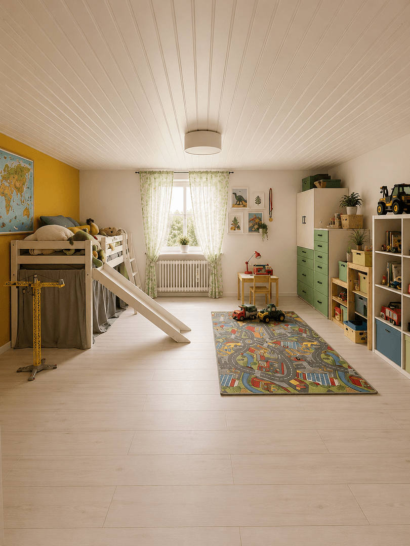 Prodej domu 146 m², pozemek 620 m², Oberwalchner Weg 6, Traunreut, Bavorsko Prodej domu 146 m², pozemek 620 m², Oberwalchner Weg 6, Traunreut, Bavorsko