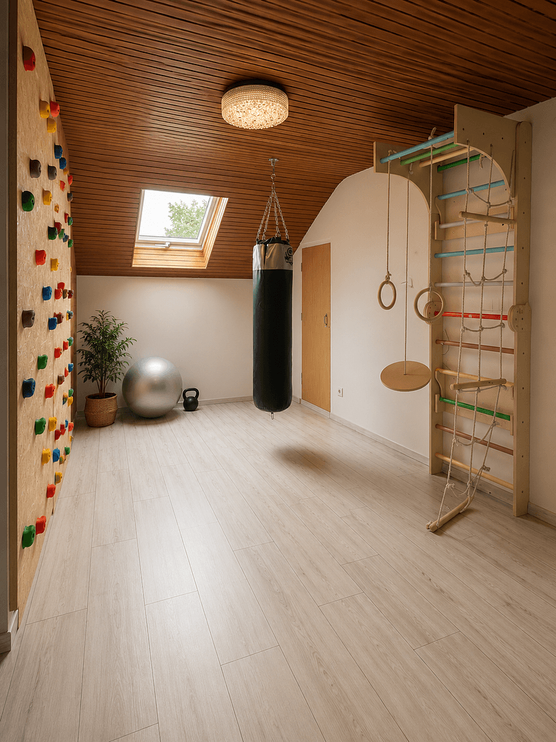 Prodej domu 146 m², pozemek 620 m², Oberwalchner Weg 6, Traunreut, Bavorsko Prodej domu 146 m², pozemek 620 m², Oberwalchner Weg 6, Traunreut, Bavorsko