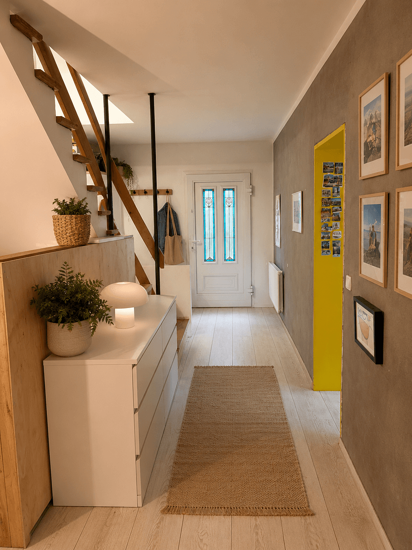 Prodej domu 146 m², pozemek 620 m², Oberwalchner Weg 6, Traunreut, Bavorsko Prodej domu 146 m², pozemek 620 m², Oberwalchner Weg 6, Traunreut, Bavorsko