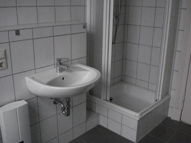 Pronájem bytu 3+1 80 m², Wallstr. 2, Dömitz, Mecklenburg-Vorpommern Pronájem bytu 3+1 80 m², Wallstr. 2, Dömitz, Mecklenburg-Vorpommern