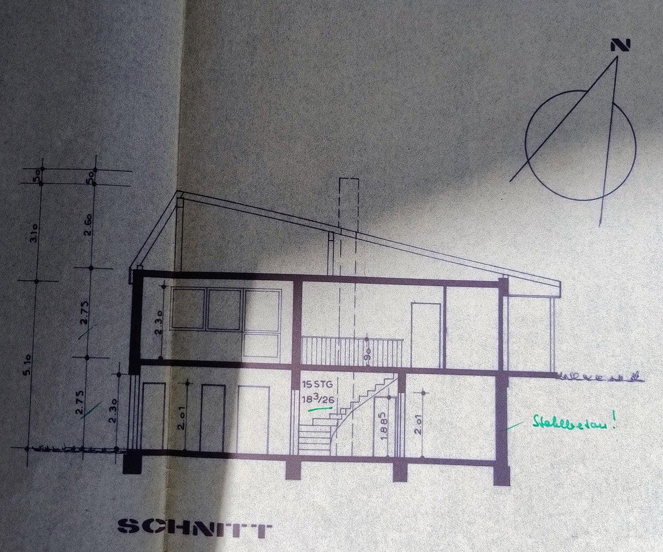 Prodej domu 200 m², pozemek 350 m², Bad Sooden-Allendorf, Hessen Prodej domu 200 m², pozemek 350 m², Bad Sooden-Allendorf, Hessen