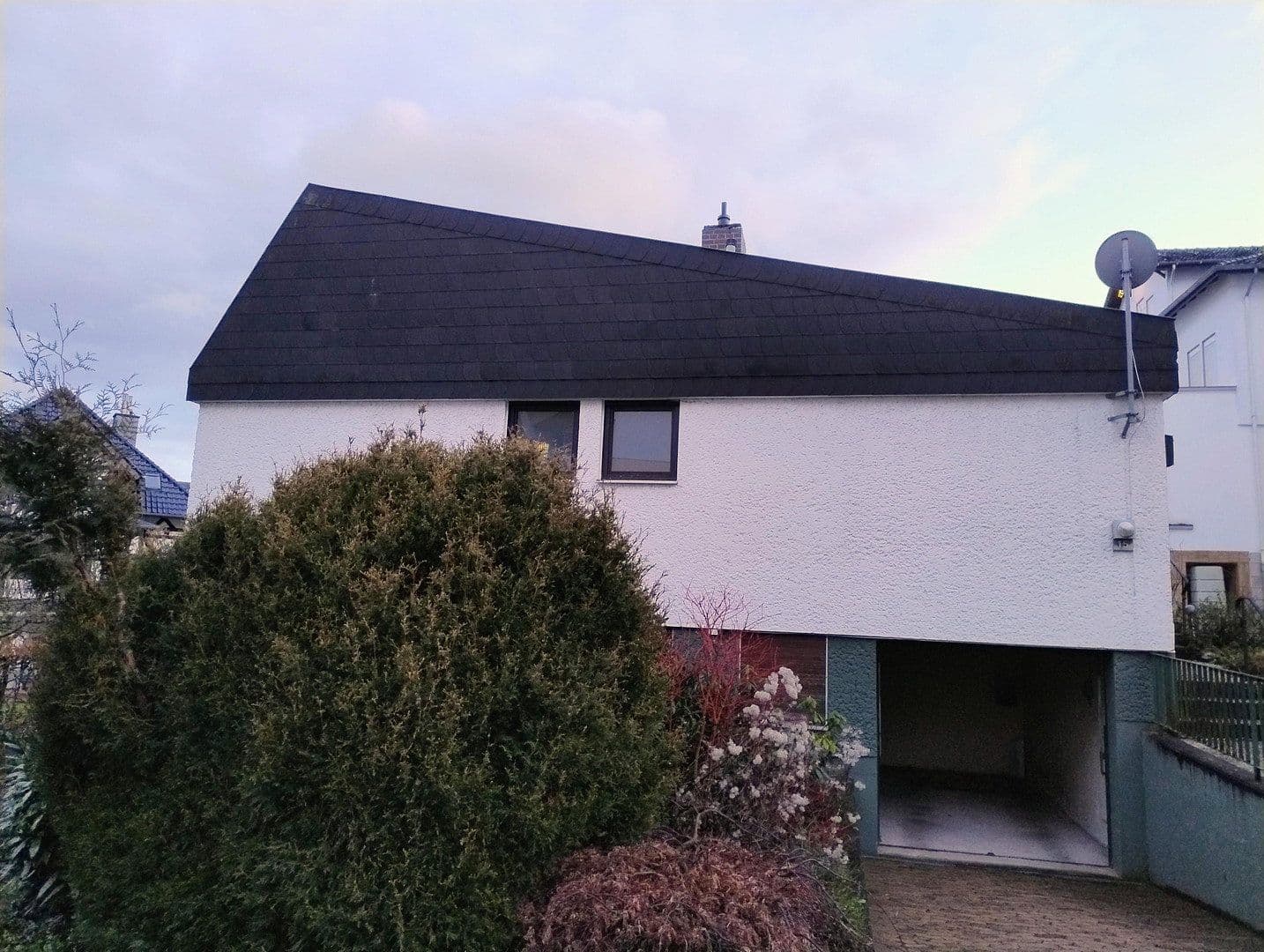 Prodej domu 200 m², pozemek 350 m², Bad Sooden-Allendorf, Hessen Prodej domu 200 m², pozemek 350 m², Bad Sooden-Allendorf, Hessen