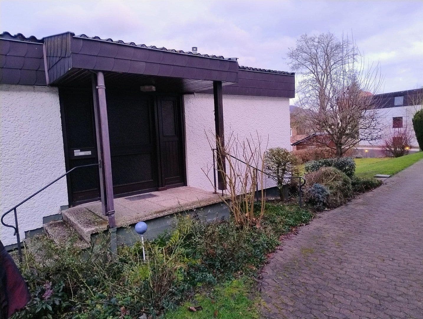 Prodej domu 200 m², pozemek 350 m², Bad Sooden-Allendorf, Hessen Prodej domu 200 m², pozemek 350 m², Bad Sooden-Allendorf, Hessen