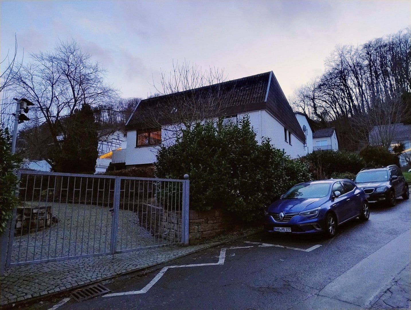 Prodej domu 200 m², pozemek 350 m², Bad Sooden-Allendorf, Hessen Prodej domu 200 m², pozemek 350 m², Bad Sooden-Allendorf, Hessen