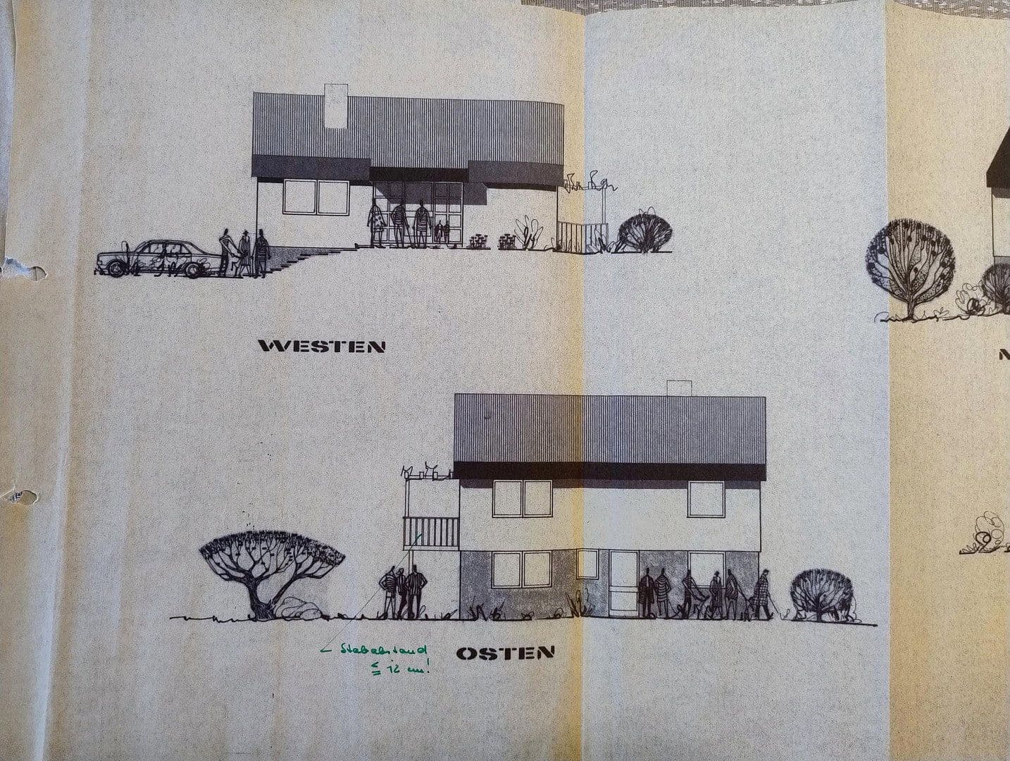 Prodej domu 200 m², pozemek 350 m², Bad Sooden-Allendorf, Hessen Prodej domu 200 m², pozemek 350 m², Bad Sooden-Allendorf, Hessen