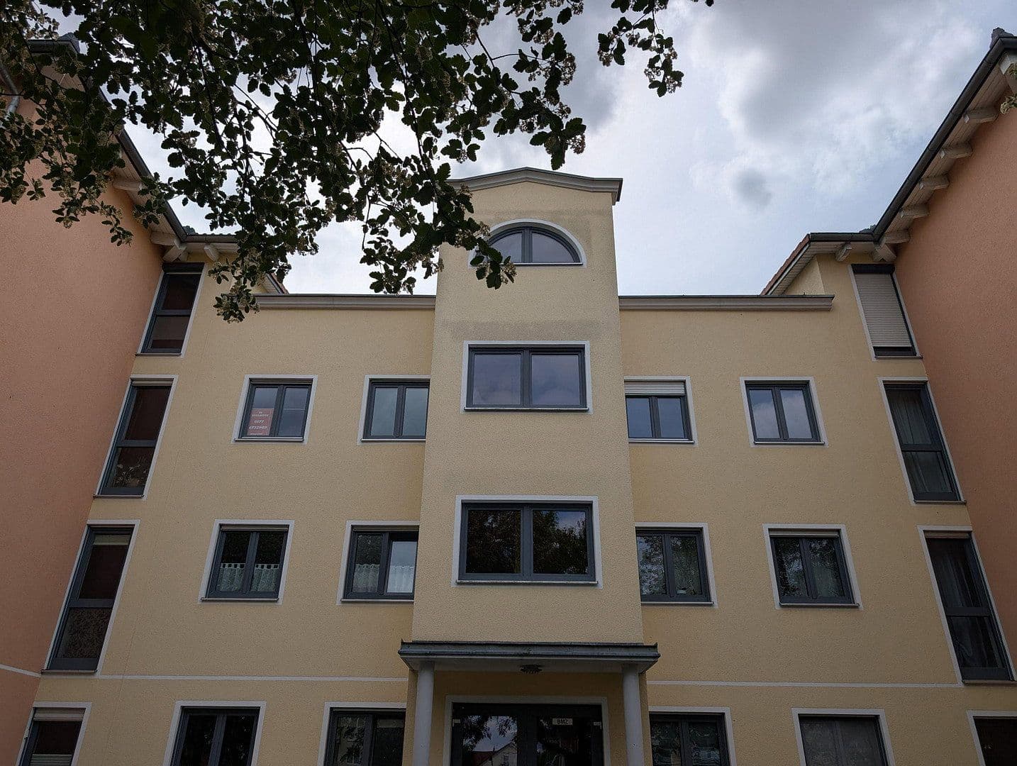 Prodej bytu 3+1 85 m², Afastraße 44, Mering, Bavorsko Prodej bytu 3+1 85 m², Afastraße 44, Mering, Bavorsko